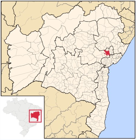 File:Mapa político de Los Santos.svg - Wikipedia
